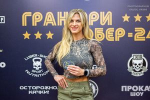 Регистрация Гран-При Любер-2024 (Фотограф Александр Васильев)